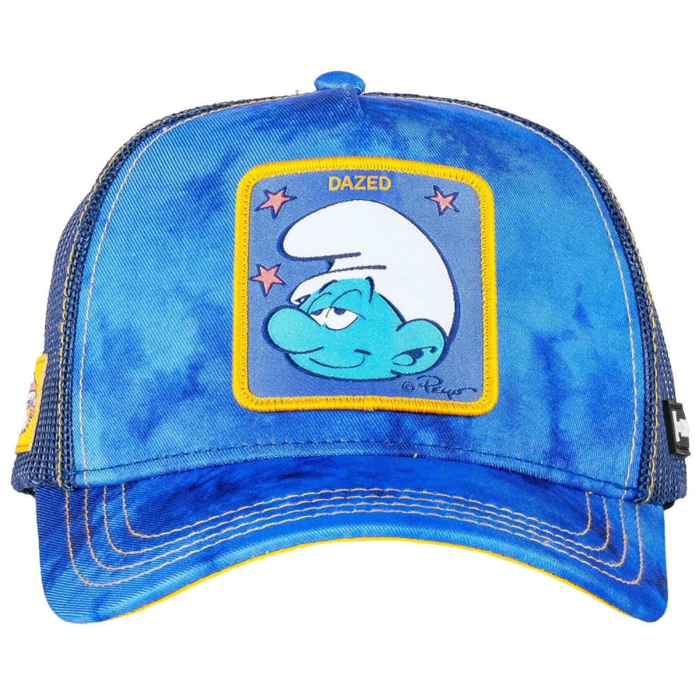 Capslab the smurfs cap cl-smu-1-ct-cham slika 2