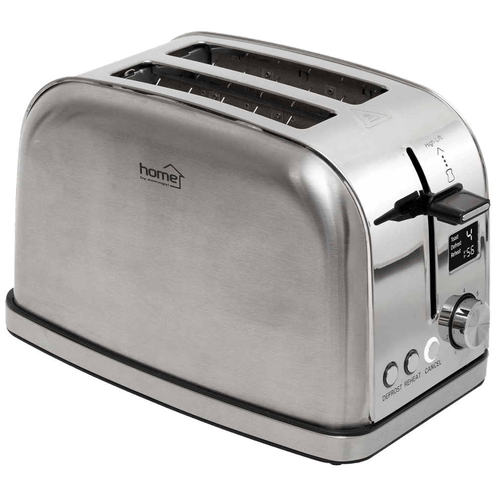home Toster HGKP22LCD slika 1