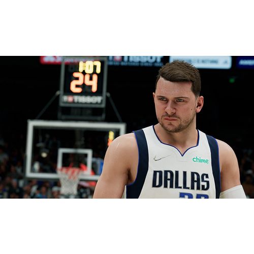 NBA 2K22 (Xbox Series X) slika 2