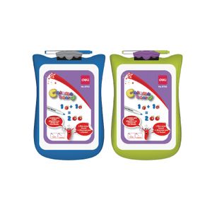 BELA TABLA DELI SA KLIPSOM E8703