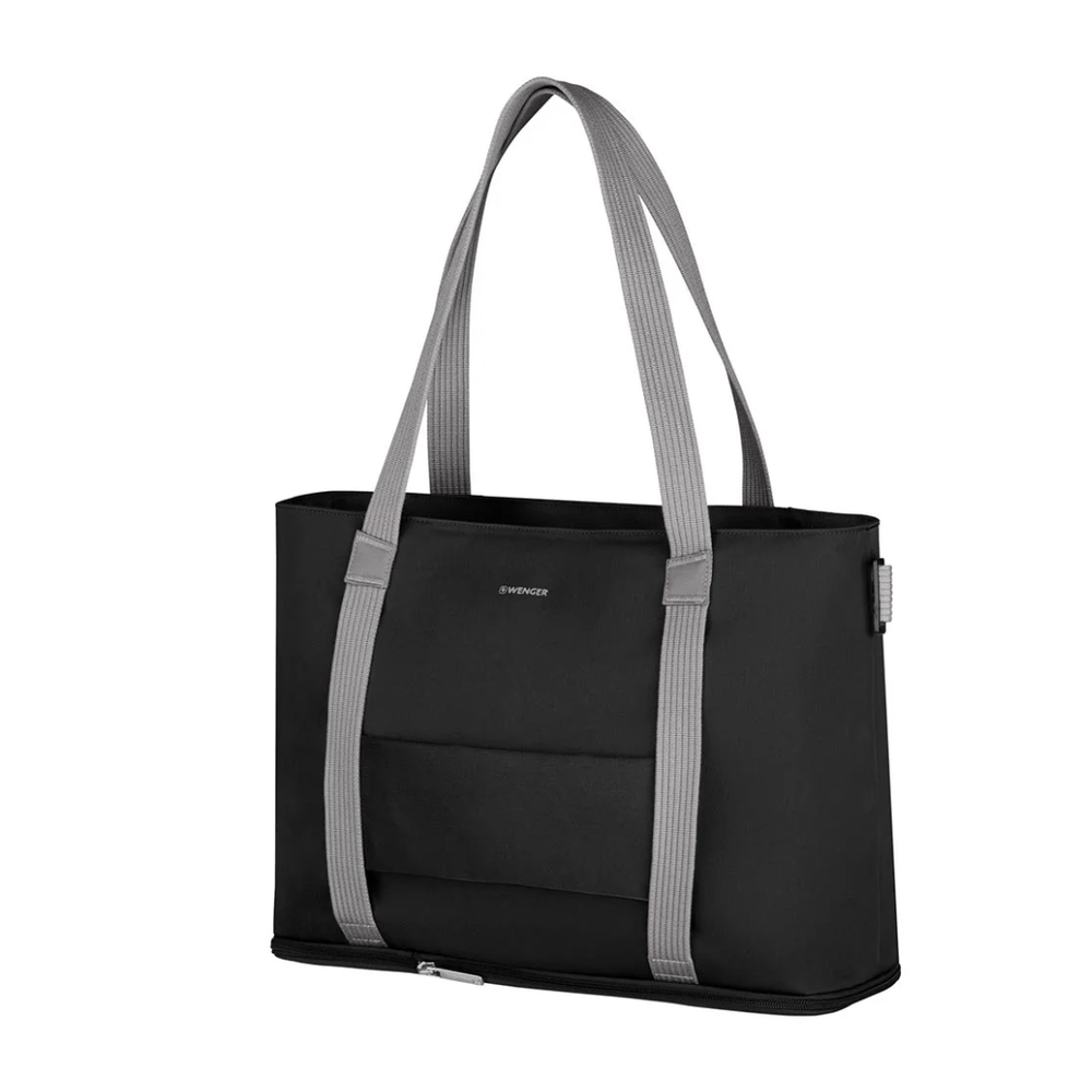 Wenger Torba 46 cm Motion Deluxe Tote 612543 crna slika 4