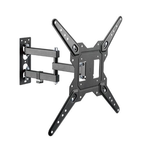 Xwave 23-55 TILT/ARM/LONG Nosač za TV/NAGIB -10&#176;do+3&#176;/ROT. 180&#176;/VESA 400X400/30kg/6-38.2cm od zid slika 1