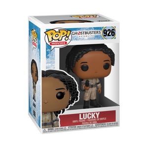 Funko Pop Movies GB Afterlife - Lucky