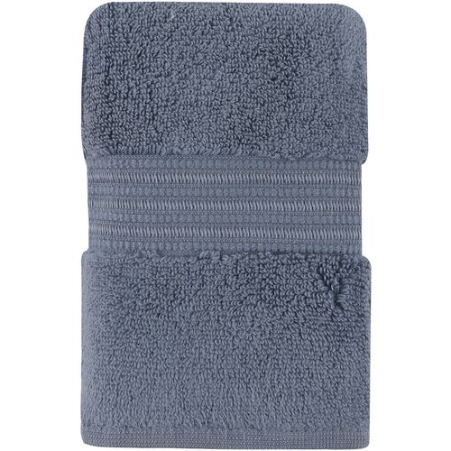 Chicago Wash - Blue Blue Wash Towel slika 3