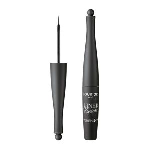 Bourjois Liner Pinceau Vodootporni tuš za oči 03 Gris Minimaliste 2,5 ml