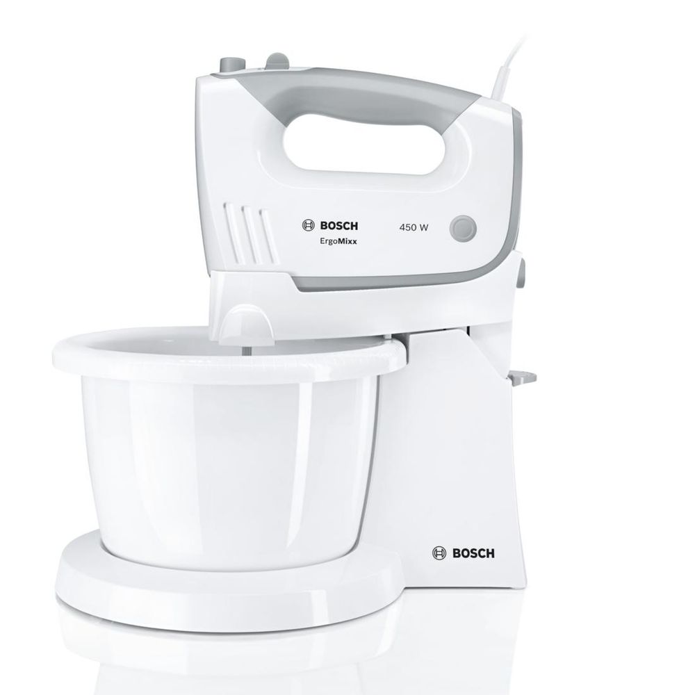 Bosch Mikser MFQ36460S - Snažan i Praktičan Kuhinjski Uređaj slika 2