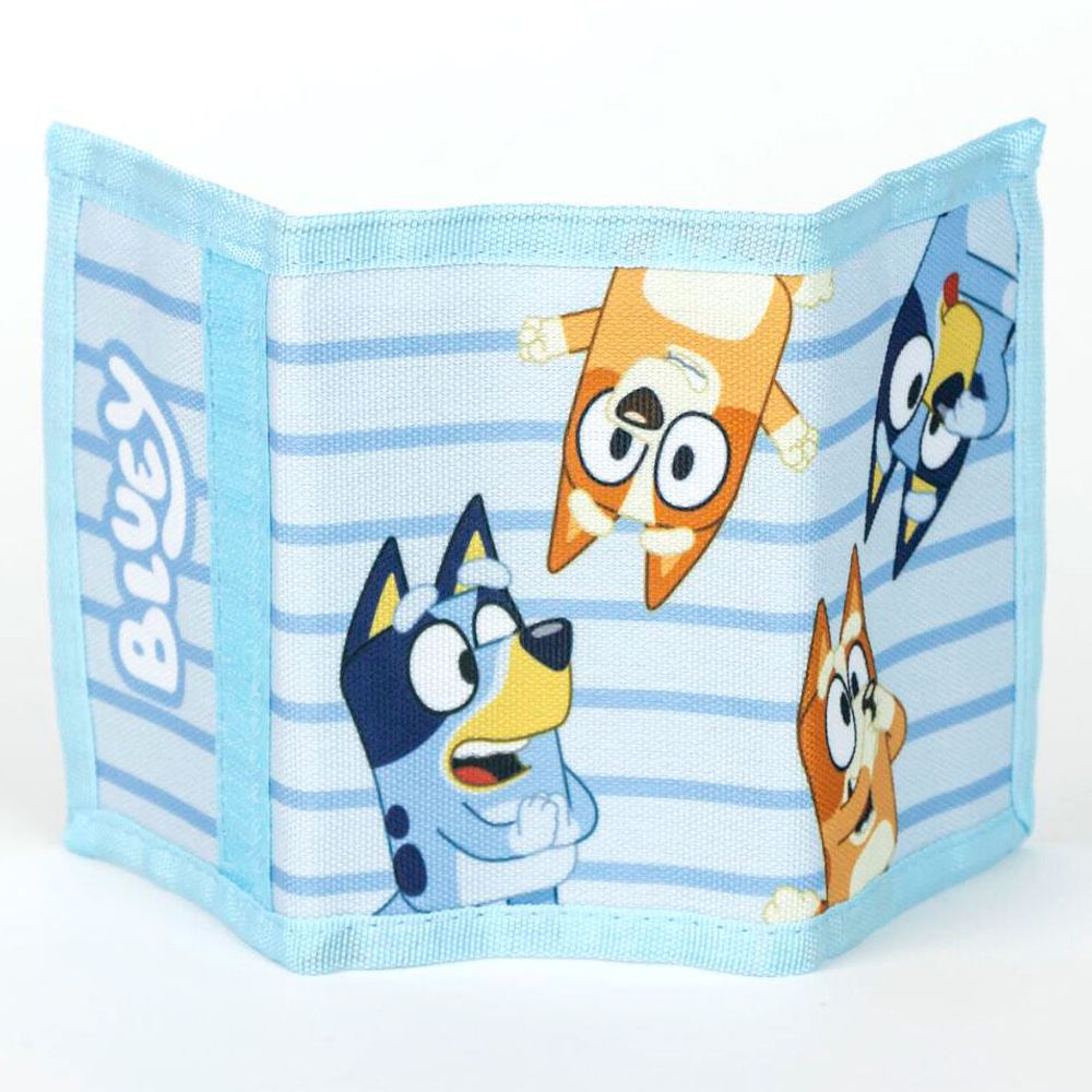 Bluey Set: Sunčane naočale i novčanik slika 5
