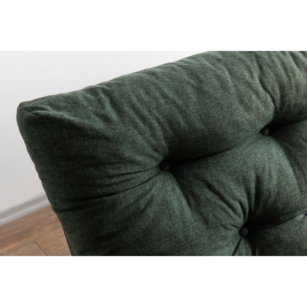 Saki - Trosjed na razvlačenje 'Green Green' slika 6
