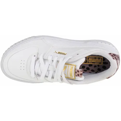 Puma Cali Sport Cheetah ženske tenisice 375227-01 slika 7