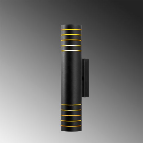 Cut - 11825 Black
Yellow Wall Lamp slika 3