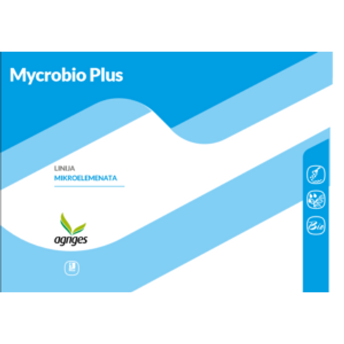 Mycrobyo Plus gnojivo 1l slika 2