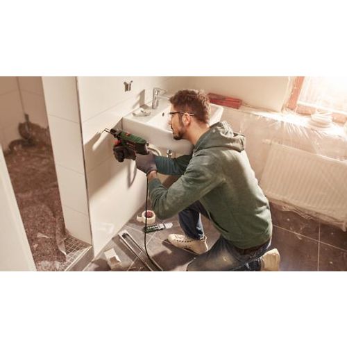 Bosch Udarna bušilica EasyImpact 570 slika 4