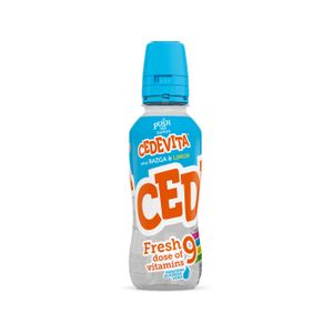 Cedevita go bazga limun 340ml