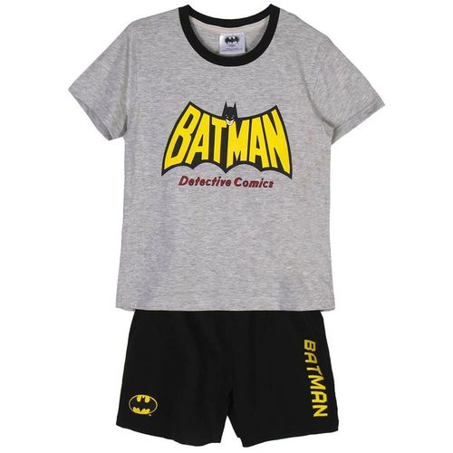 Ljetna Pidžama za Dječake Batman Siva 6 godina slika 1