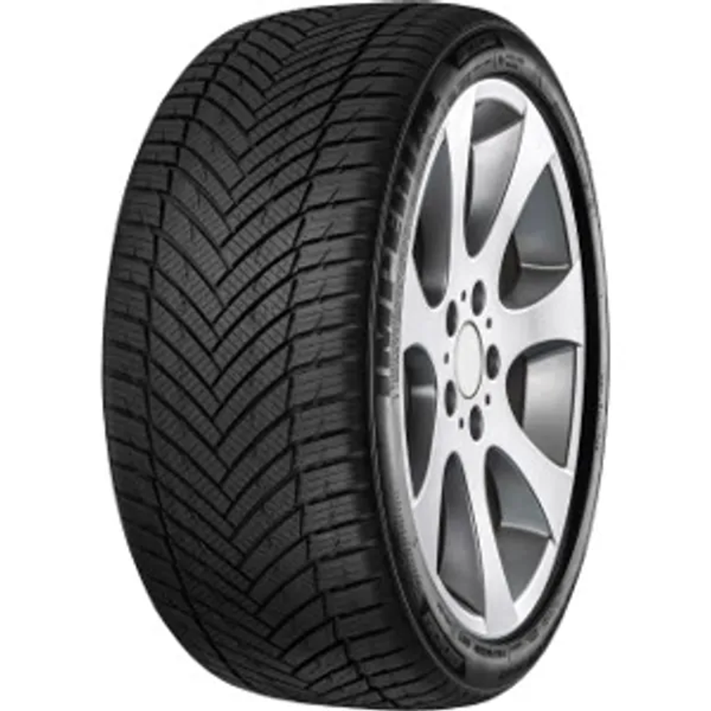 IMPERIAL Cjelogodišnja guma 245/40 R19 98Y XL AS MASTER slika 2