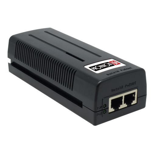 Provision Isr POEI-0130(EU) PoE Injector 30w slika 1