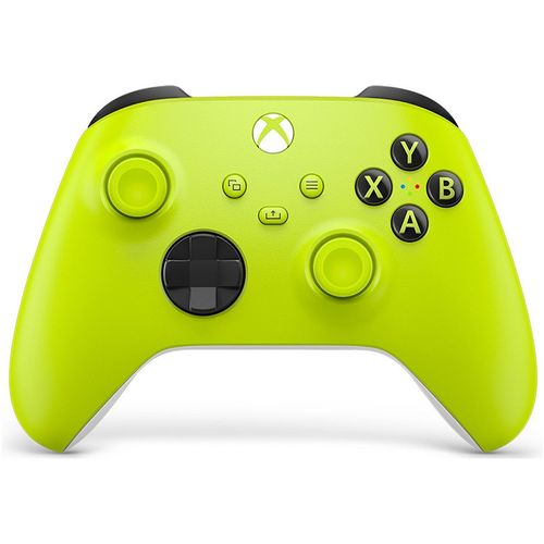 XBOX WIRELESS CONTROLLER - ELECTRIC VOLT slika 1