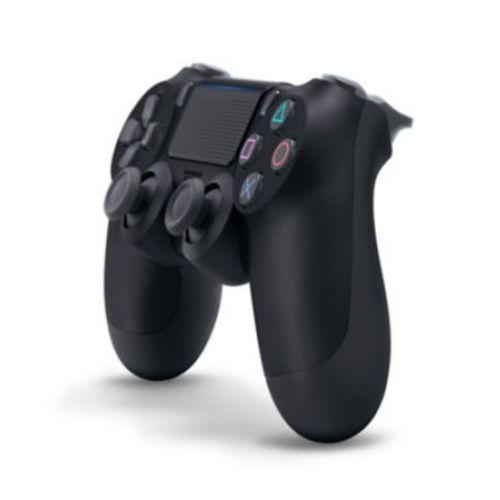 Playstation 4 Dualshock 4 kontroler V2 Black slika 2