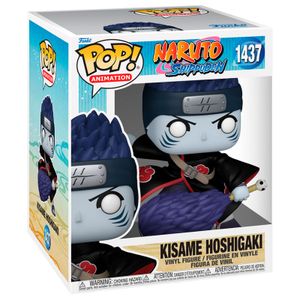 POP figure Super Naruto Shippuden Kisame Hoshigaki