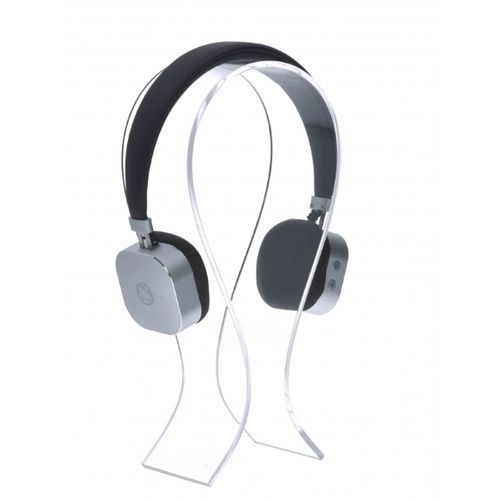 MANTA slušalice Bluetooth sa mikrofonom DIAMOND, srebrna HDP9004 slika 4