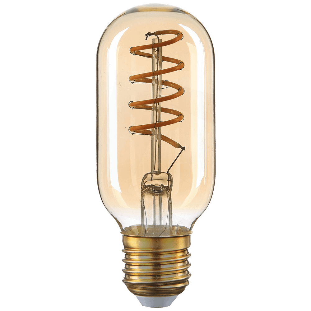Avide Sijalica, LED 3W, E27, 2700K, 360°, 230V AC - T45 3W E27 slika 3