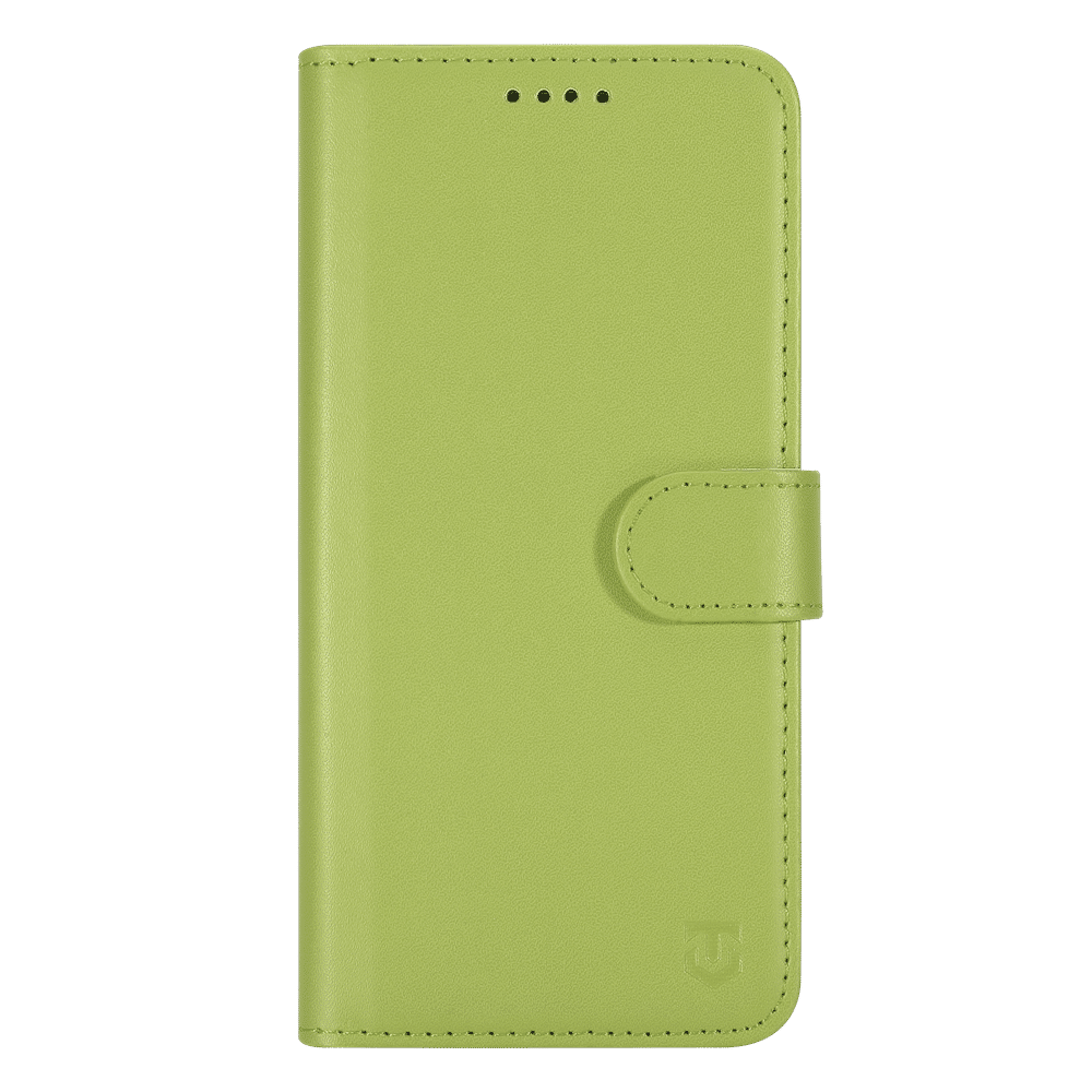 Tactical Field preklopna maska za Honor Magic8 Lite - zelena slika 1