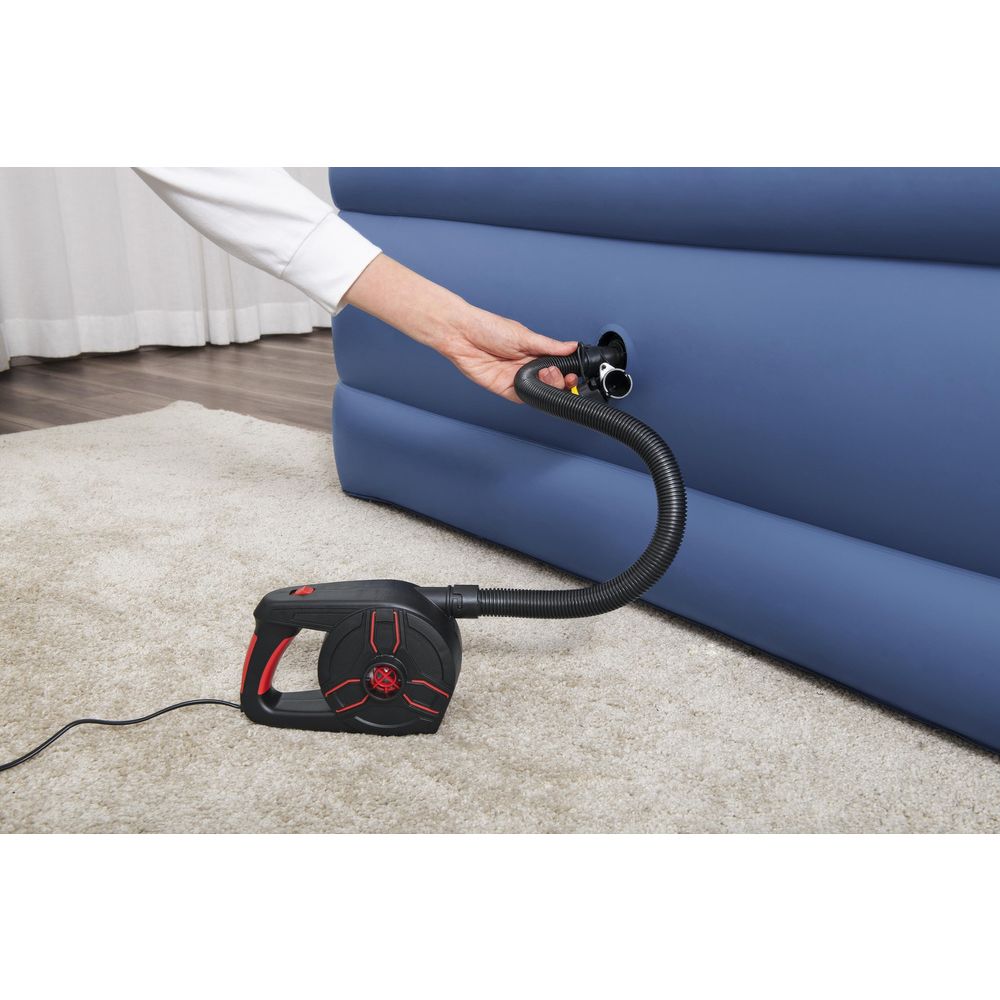 Električna pumpa za Powergrip PRO Bestway slika 5