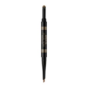 Max Factor Real brow fill & shape 01 blonde, olovka i senka za obrve