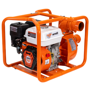 Motorna pumpa za vodu RURIS MP80