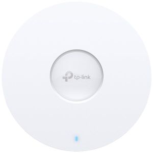 Access Point TP-Link EAP610, AX1800 Wireless Dual Band Ceiling Mount Access Point