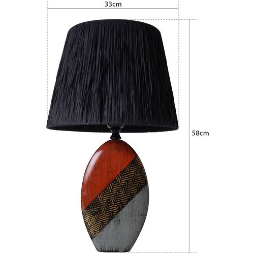 YL493 Multicolor Table Lamp slika 3