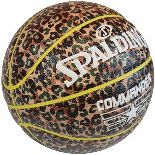 Spalding commander in/out ball 76936z slika 5