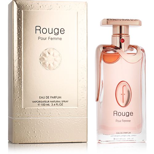Flavia Rouge Pour Femme Eau De Parfum 100 ml (woman) slika 1