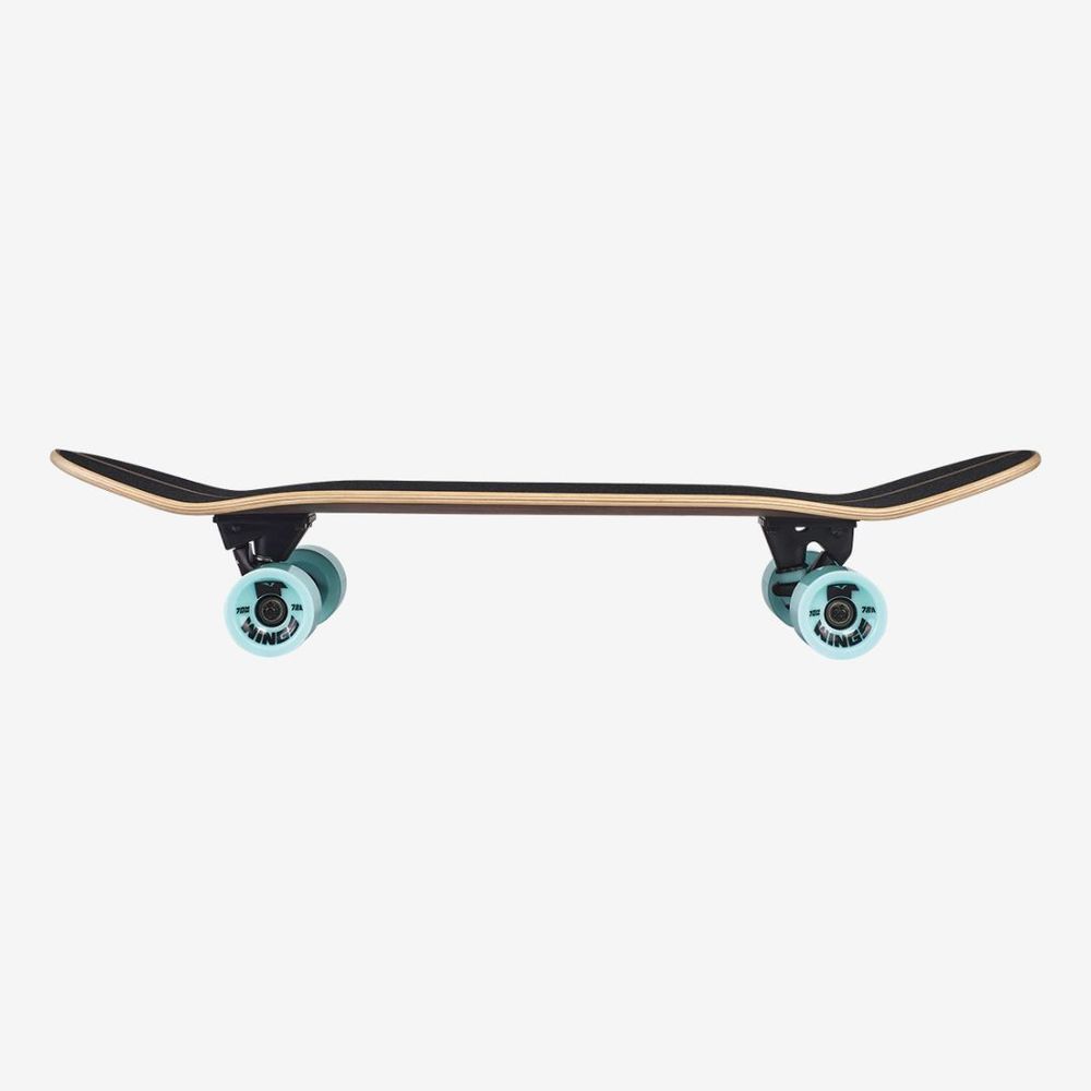 Indiana Skateboard Surfskate Premium Walnut slika 5