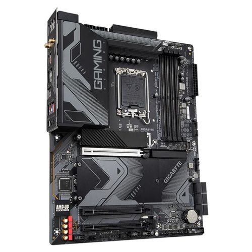 Gigabyte s1700 GIGABYTEZ790 GAMING X AX slika 3