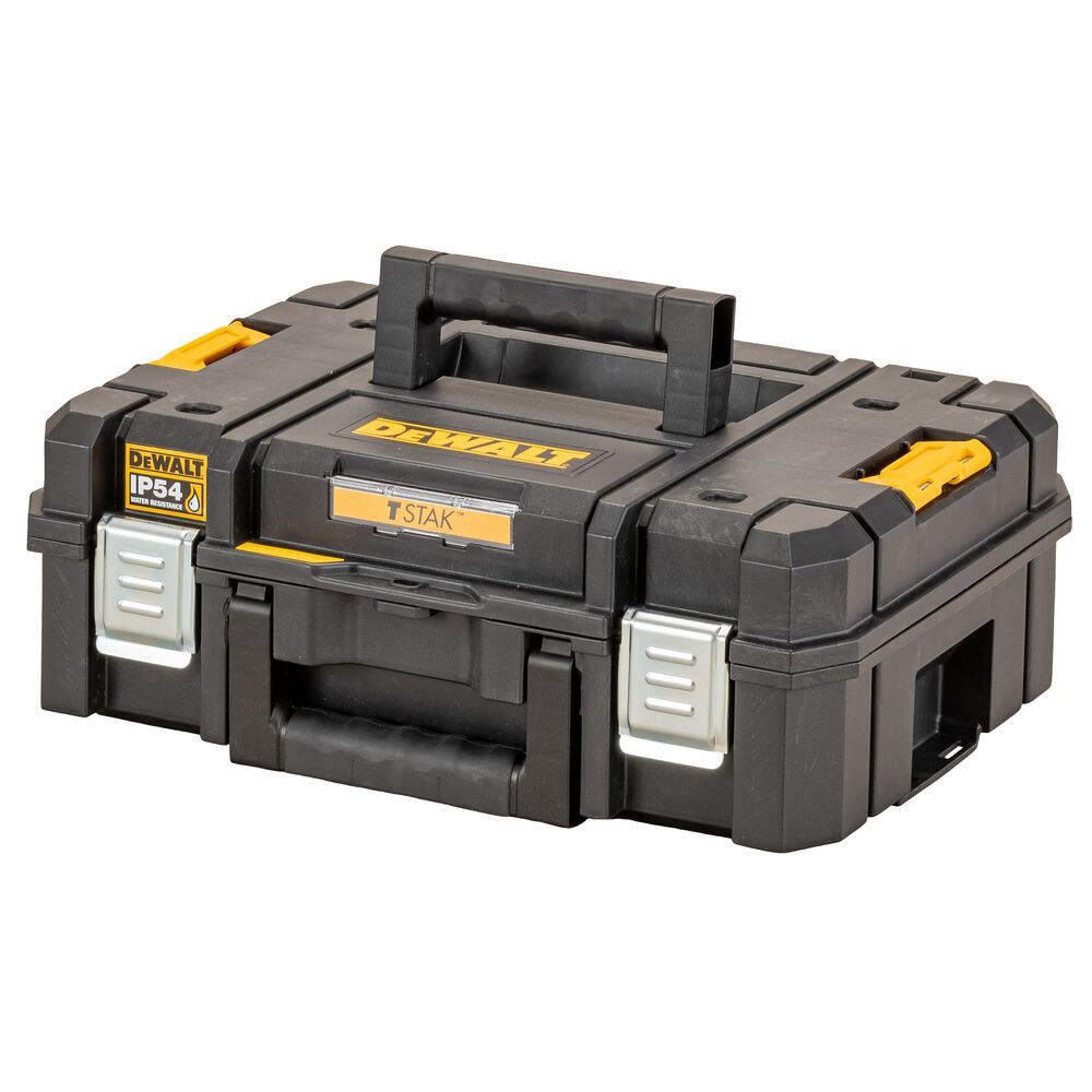 DeWALT kofer za alat II TSTAK DWST83345-1 slika 1
