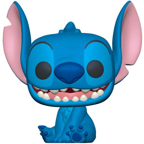 POP figure Disney Lilo and Stitch - Stitch 25cm slika 1