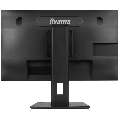 IIYAMA XUB2463HSU-B1 Monitor 24" IPS-panel Green Choice, EyeComfort / EyeSafe 2.0, 1920x1080@100Hz, 15cm Hiegt Adj. Stand, 250cd/m², Speakers, HDMI, DisplayPort, 3ms GTG, FreeSync, USB 2x 3.2 (23,8" VIS) slika 4