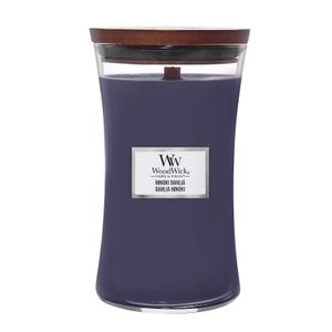 WoodWick svijeća Classic large, Hinoki Dahlia 1743611E