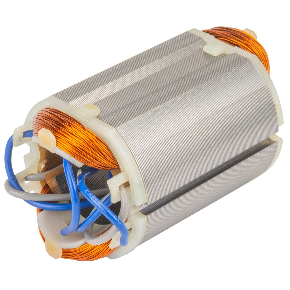 STATOR ZA KUTNU BRUSILICU RTSZK0013-SN slika 1
