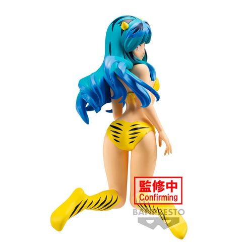 Urusei Yatsura Relax Time Lum 2 Figura 14cm slika 2