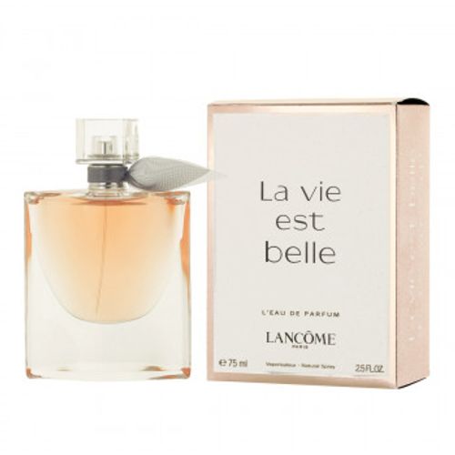 Lancôme La Vie Est Belle Eau De Parfum 75 ml (woman) slika 2