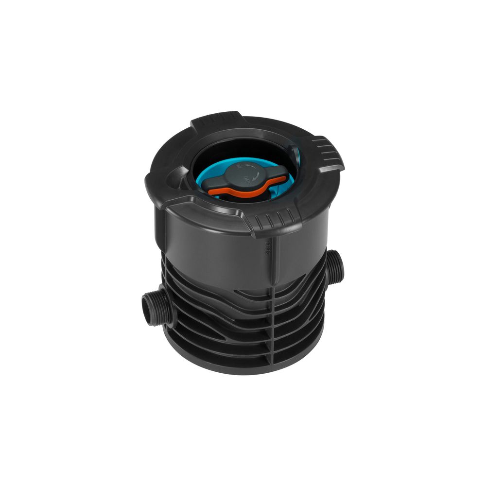 Gardena regulator sa zapornim ventilom slika 1
