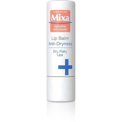 Mixa Anti-Dryness balzam za suve usne 4.7ml slika 2