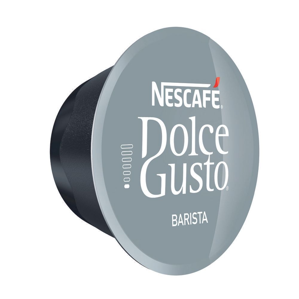 Nescafe Dolce Gusto Kapsule za kafu Ristretto Barista 16 kom  slika 2