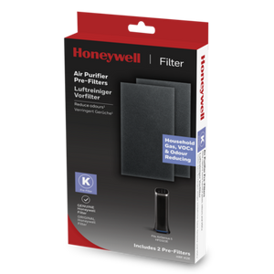 Honeywell 2 filtera HRF-K2E  