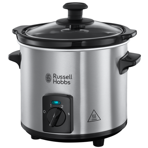 Russell Hobbs 25570-56 Compact Home Aparat za sporo kuvanje slika 2