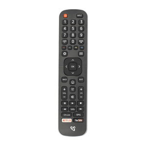 S BOX RC 01405, Daljinski HISENSE TV