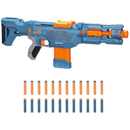 Nerf Elite 2 Echo Cs 10 slika 2