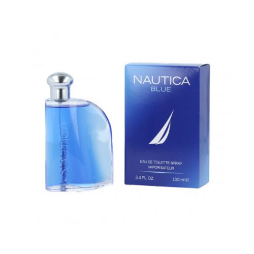 Nautica Blue Eau De Toilette 100 ml za muškarce slika 2